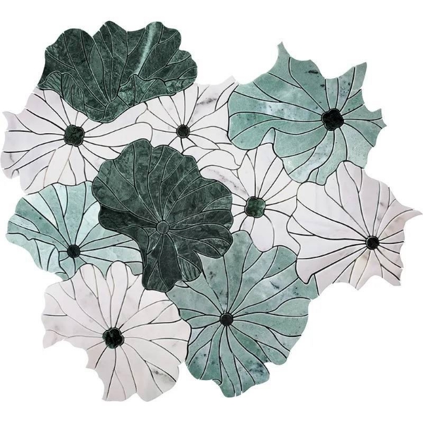 Picture of MiR Mosaic - Majesty Mosaics Masako