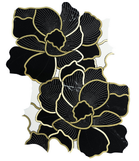 Picture of MiR Mosaic - Majesty Mosaics Theodora