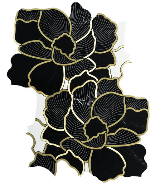 Picture of MiR Mosaic - Majesty Mosaics Theodora