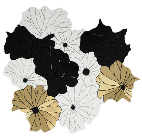 Picture of MiR Mosaic - Majesty Mosaics Suiko