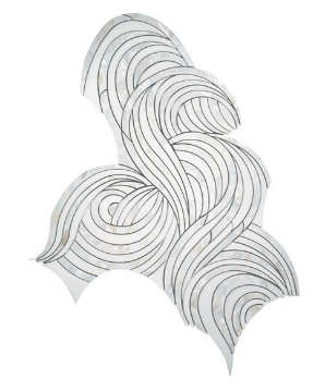 Picture of MiR Mosaic - Majesty Mosaics Josephine