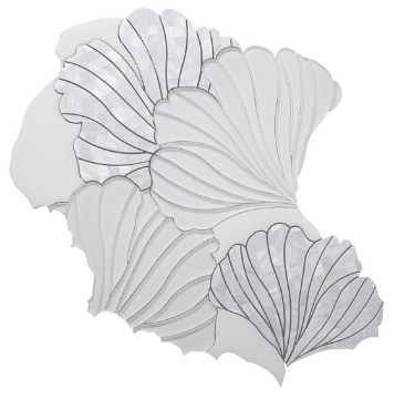 Picture of MiR Mosaic - Majesty Mosaics Silvia