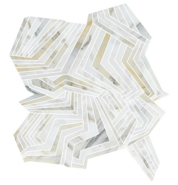 Picture of MiR Mosaic - Majesty Mosaics Ichaak