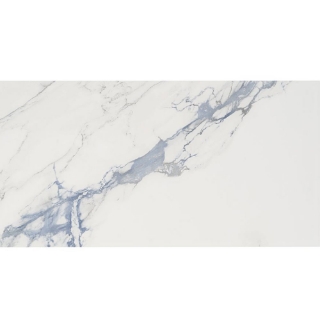 Picture of SOHO Studio Corp - Calacatta Azul 12 x 24 Polished Azul