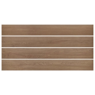 Picture of SOHO Studio Corp - Chesney 7 x 60 Browned Oak