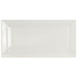 Picture of SOHO Studio Corp - Everyday 3 x 6 Beveled White