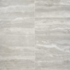 Picture of SOHO Studio Corp - Everyday Travertine 12 x 24 Silver