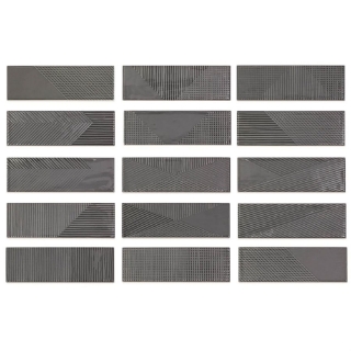 Picture of SOHO Studio Corp - Fragments Graphite
