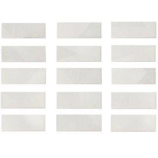 Picture of SOHO Studio Corp - Fragments Light Grey