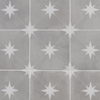 Picture of SOHO Studio Corp - Levant Gris