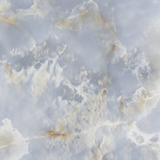 Picture of SOHO Studio Corp - Luna 24 x 24 Caspian Onyx