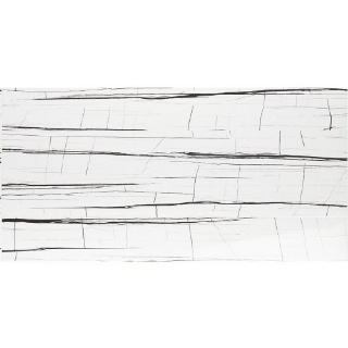 Picture of SOHO Studio Corp - Luna 24 x 48 Sahara White Noir