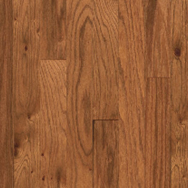 Picture of Capella - Smooth Engineered Wide Plank 5 x 1/2 Densitek Butterscotch