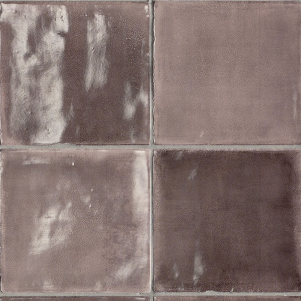 Picture of Sartoria - TSquare 6 x 6 Pink Powder