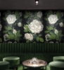 Picture of Bisazza Mosaico - Decori 10 - Springrose Grigio