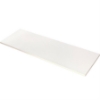 Picture of SOHO Studio Corp - Nacar Fabric White