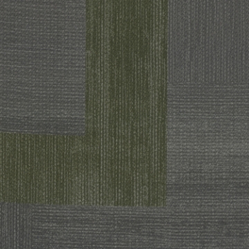 Picture of J+J Flooring - Moire Transparent