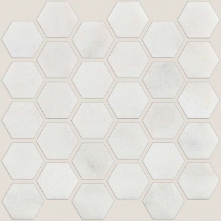 Picture of Shaw Floors - Boca Hex Pearl
