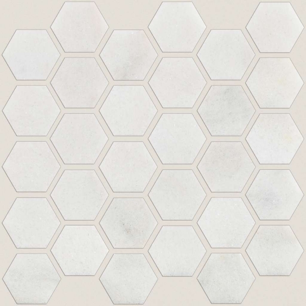 Picture of Shaw Floors - Boca Hex Pearl