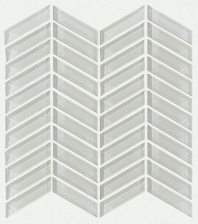 Picture of Shaw Floors - Cardinal Chevron Mist