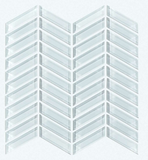 Picture of Shaw Floors - Cardinal Chevron Skylight