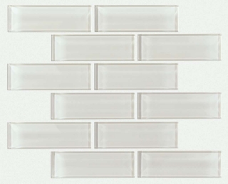 Picture of Shaw Floors - Cardinal Subway Mist