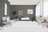 Picture of Elon Tile & Stone - Slate 2 x 8 Grey Basalt Honed