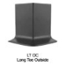 Picture of Roppe Outside Corner Long Toe 4