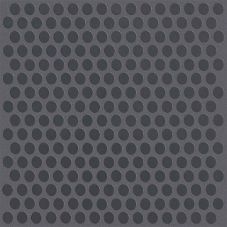 Picture of Shaw Floors - Coolidge Penny Round Black