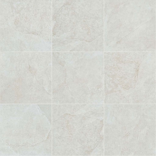 Picture of Shaw Floors - Crown 13 x 13 White Tile