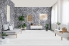 Picture of Elon Tile & Stone - Marble 18 x 36 Bianco Violetta Honed