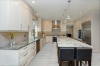 Picture of Elon Tile & Stone - Marble 18 x 36 Alba Nova Honed