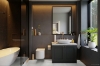 Picture of Elon Tile & Stone - Marble 18 x 36 Alba Nova Honed