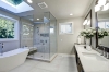 Picture of Elon Tile & Stone - Marble 18 x 36 Alba Nova Honed