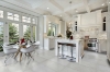 Picture of Elon Tile & Stone - Marble 18 x 36 Alba Nova Honed