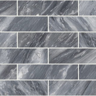 Picture of Shaw Floors - Estate 4 x 16 Bardiglio Cloud