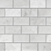 Picture of Shaw Floors - Estate Mosaic Beveled Edge Bianco Carrara