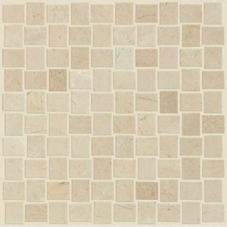 Picture of Shaw Floors - Estate Mosaic Basketweave Crema Marfil