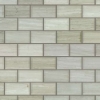 Picture of Shaw Floors - Estate Mosaic Beveled Edge Rockwood