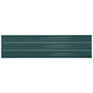 Picture of SOHO Studio Corp - Retouch Fluted Emerald Green