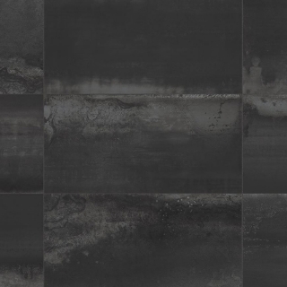 Picture of SOHO Studio Corp - Revive 12 x 24 Black Iron