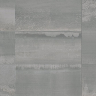 Picture of SOHO Studio Corp - Revive 12 x 24 Metal Silver