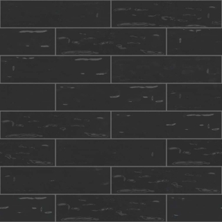 Picture of Shaw Floors - Geoscapes 4 x 16 Black