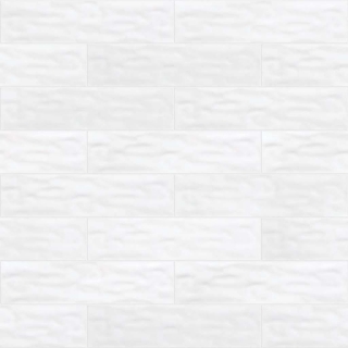 Picture of Shaw Floors - Geoscapes 4 x 16 White