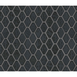 Picture of Shaw Floors - Geoscapes Diamond Black