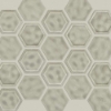 Picture of Shaw Floors - Geoscapes Hexagon Taupe