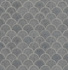 Picture of Shaw Floors - Geoscapes Fan Dark Grey