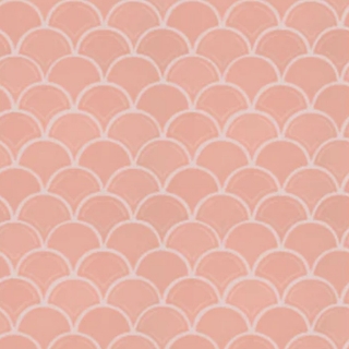 Picture of Shaw Floors - Geoscapes Fan First Lady Pink