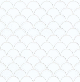 Picture of Shaw Floors - Geoscapes Fan White