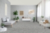 Picture of Elon Tile & Stone - Hexagon Mosaics 2 Cinnamon Beige Honed